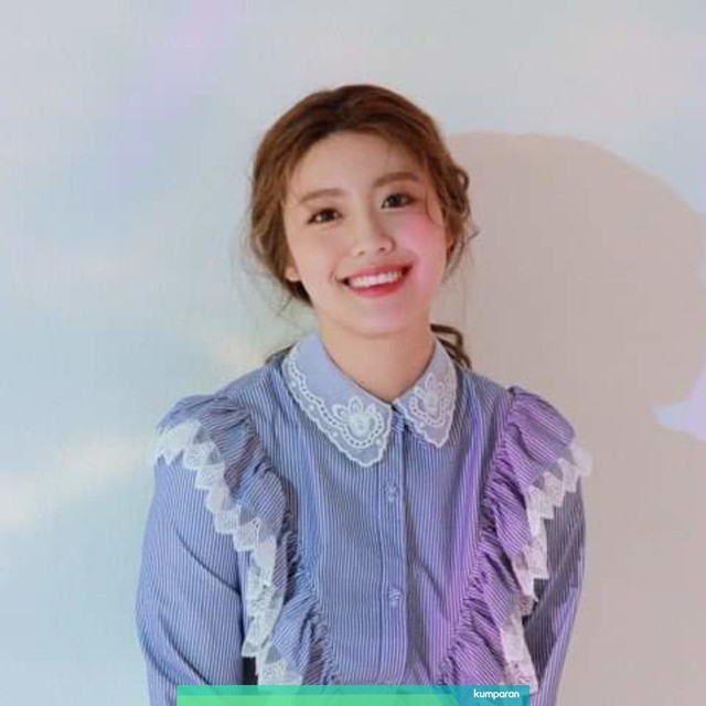 Nam Ji Hyun. Foto: Management SOOP.