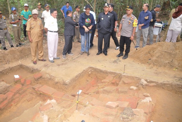 Dok Humas Kabupaten Beltim, Provinsi Babel.
