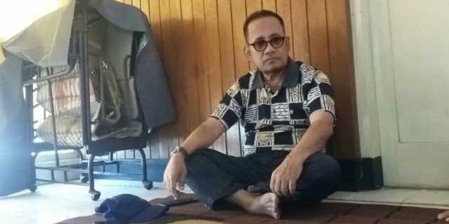 Setiaji: Blora Bisa Didirikan Mini Refinery