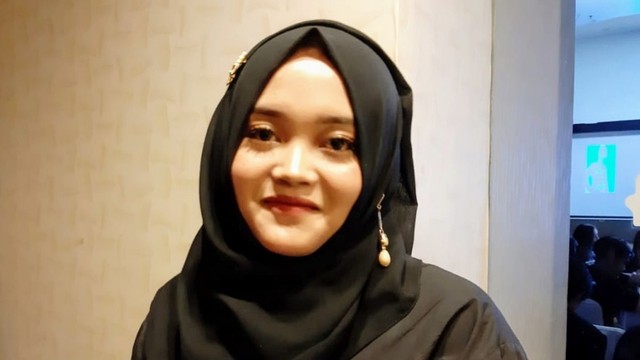 Putri Delina. Foto: Maria Gabrielle Putrinda/kumparan