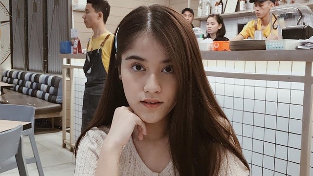Mantan artis cilik Ashira Zamita. Foto: Instagram @ashirazamita.