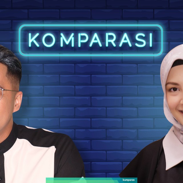 Irfan Hakim dan Galih Ginanjar, Selebriti yang memiliki 5 anak. Foto: Infografik: Putri Sarah Arifira/kumparan.