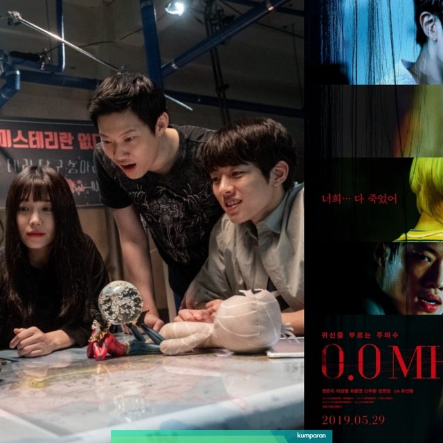Film Korea 0.0 MHz Foto: vscinemas, Asian Wiki