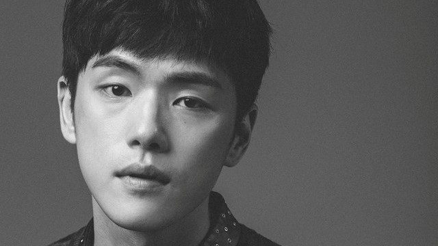 Aktor Korea Selatan, Kim Jung Hyun. Foto: O& Entertainment