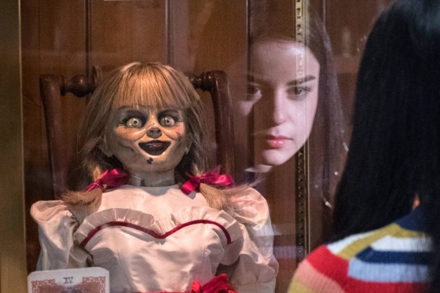 Mau Nonton Annabelle Bareng Anak? Ketahui Dulu 4 Hal Ini!