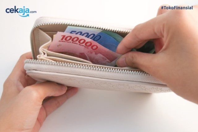 Kiat Atur Dompet Buat Mahasiswa Rantau, Simak Yuk!