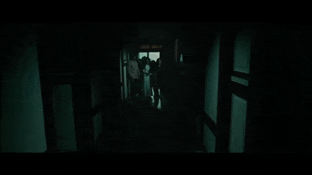 Cuplikan film 'Makmum' Foto: YouTube.com/MD Pictures