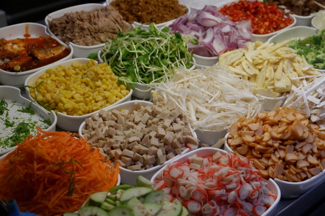 5 Rekomendasi Makanan Sehat selama Masa Pemulihan usai Sakit