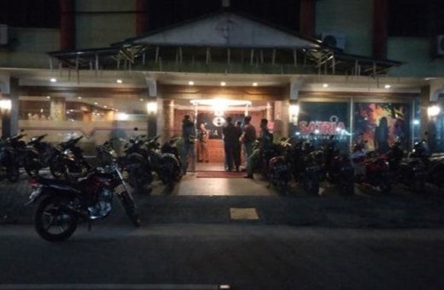 Hotel Satria Karimun