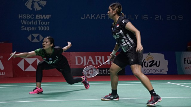 Yulfira Barkah dan Jauza Fadhila Sugiarto Foto: Irfan Adi Saputra/kumparan