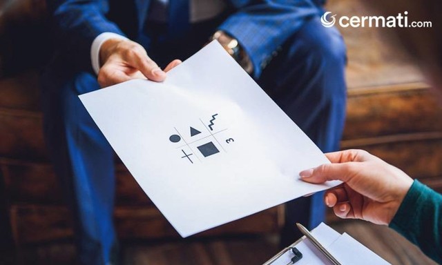 Ini Contoh Soal dan Tips Menjawab Soal Psikotest Biar Diterima Kerja