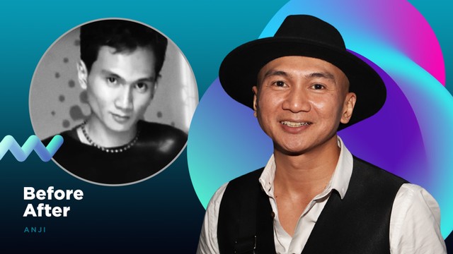 Musisi yang gagal di 'Indonesian Idol' hingga akhirnya bersinar di industri musik. Foto: Infografik: Nunki Lasmaria Pangaribuan/kumparan