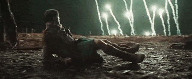 Cuplikan trailer film 'The King's Man' Foto: YouTube/20th Century Fox