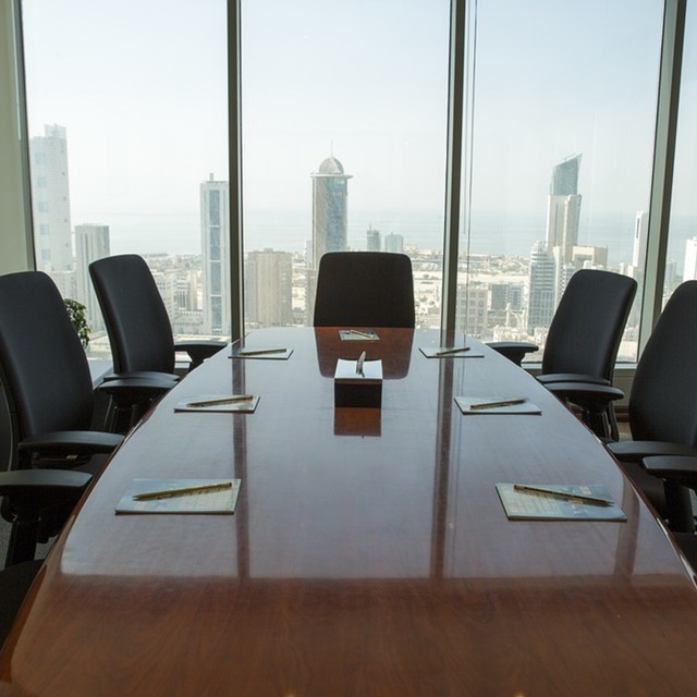 Mengenal C-Level dalam Perusahaan