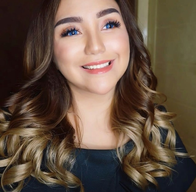 Foto: IG @Salmafinasunan