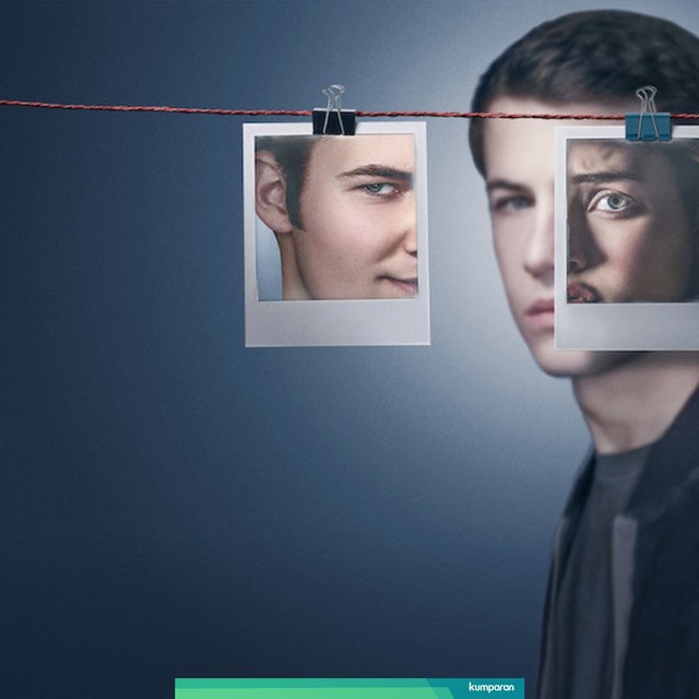 13 Reasons Why Foto: Dok. Netflix