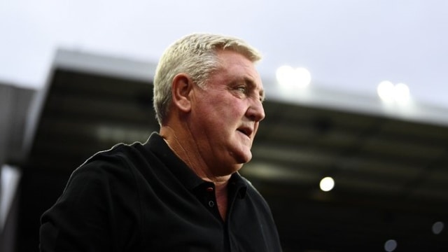 Pelatih anyar Newcastle United, Steve Bruce. Foto: Dok. Newcastle United.