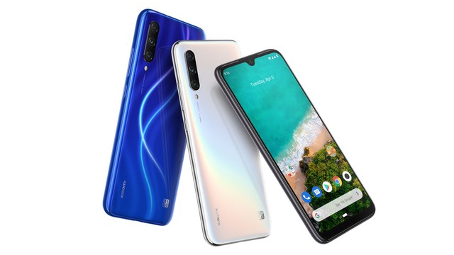 Xiaomi Mi A3. Foto: Xiaomi