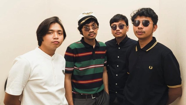 The Panturas Foto: Instagram @thepanturas