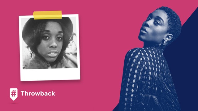 Lashana Lynch Foto: Infografik: Sabryna Putri Muviola/kumparan