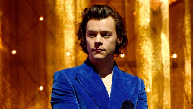 Harry Styles. Foto: Getty Images