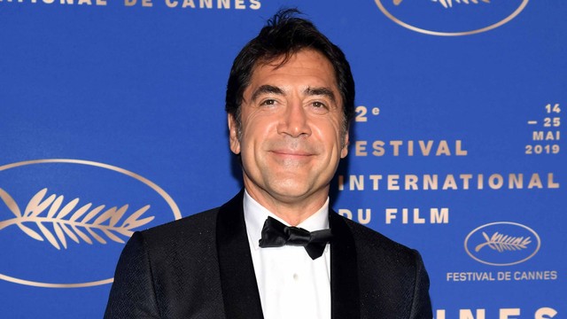 Javier Bardem. Foto: Getty Images