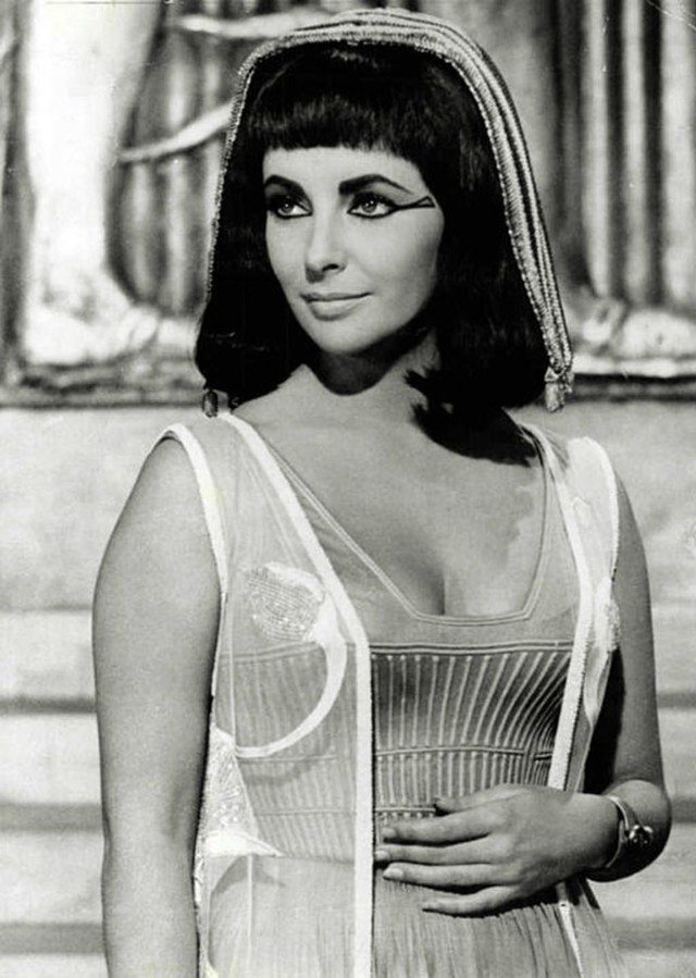 Ikonis dan Melegenda, Ini 10 Mitos Perawatan Kecantikan Cleopatra. Foto: Wikimedia Commons