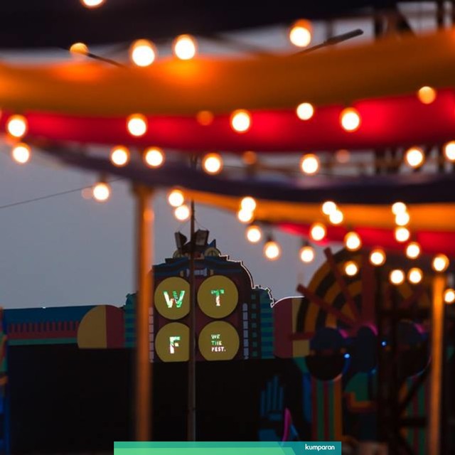 com-We The Fest. Foto: Dok. We The Fest.