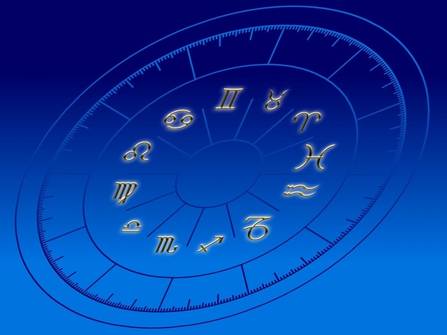 Ilustrasi Zodiak. Foto: Pixabay