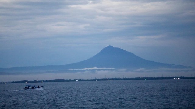 Ilustrasi, perairan Aceh. Foto: Suparta/acehkini