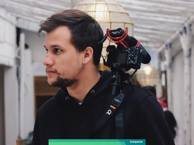 Stuart Collin Foto: Instagram/@stuartcollin