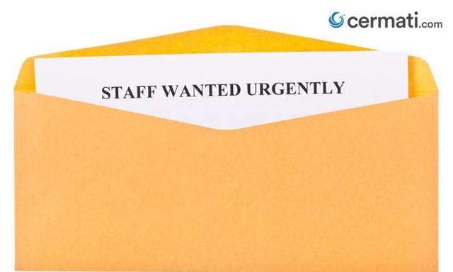 7 Ciri-ciri Undangan Wawancara Kerja Palsu, Jangan Sampai Ketipu Ya