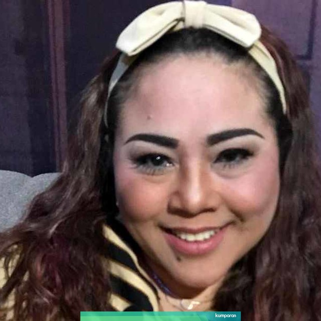 Komedian Nunung. Foto: Instagram @triretnoprayudati_nunung