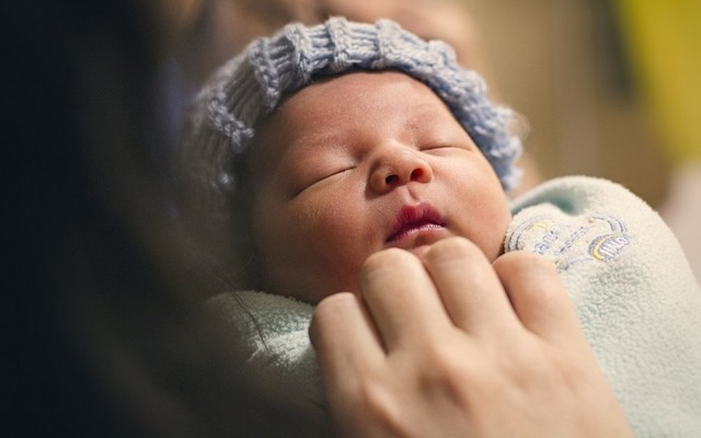 8 Nama Bayi Laki-laki Keren Seperti Tokoh Kisah Dongeng