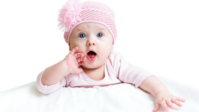 30 Rekomendasi Nama Bayi Perempuan dari Benua Afrika