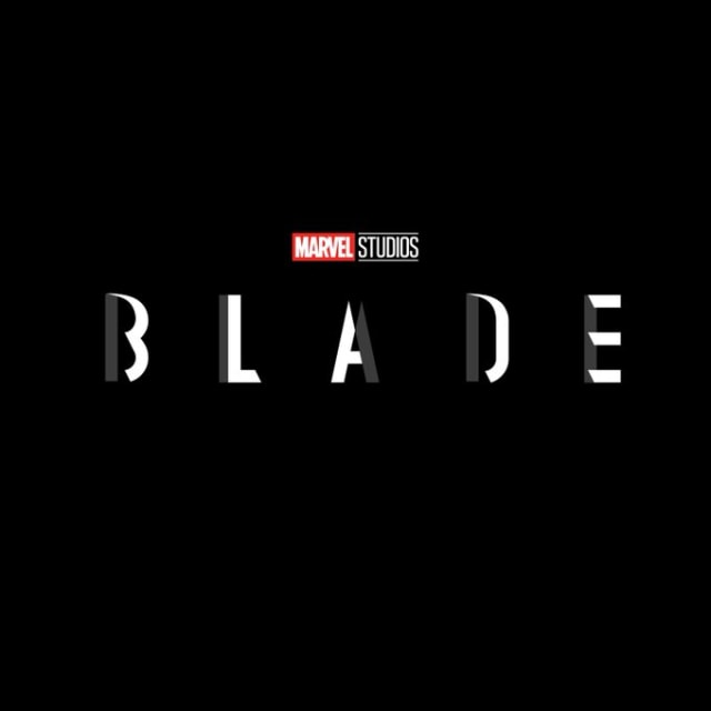 Blade (Foto: Marvel Studios)