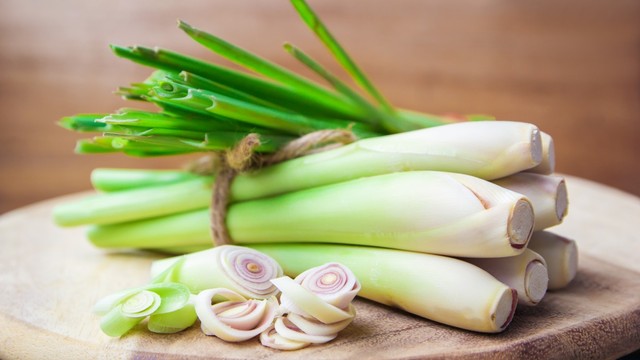 serai Foto: Shutterstock