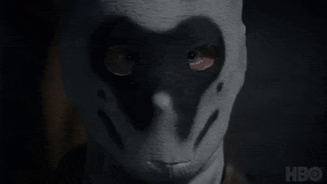 Adegan di serial Watchmen Foto: YouTube/HBO