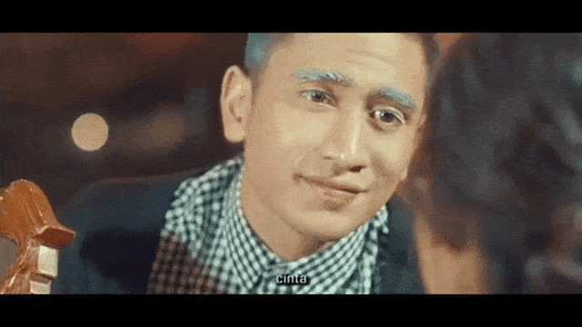 Cuplikan video klip 'Cinta Tanpa Alasan' by Verrell Bramasta. Foto: YouTube VRL Bramasta