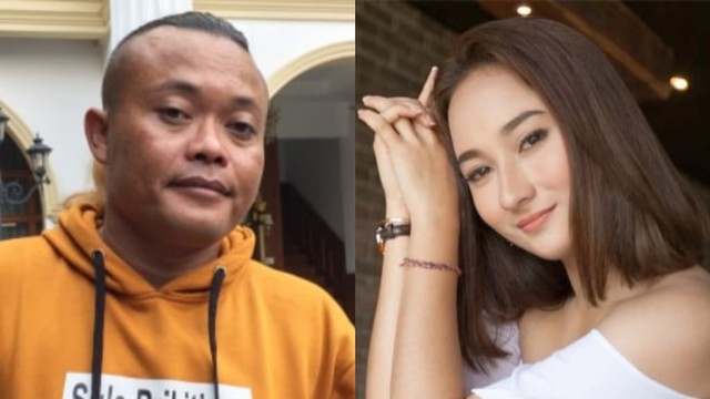 Kerap dijahili, Naomi balas mengerjai Sule. Foto: Sarah Yulianti Purnama/kumparan dan instagram/naonomnom