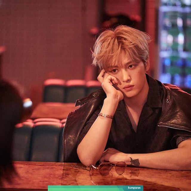 Kim Jaejoong Foto: Facebook/@CJESJYJ