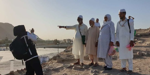 2 Skenario Menag Fachrul Razi soal Haji Saat COVID-19 | kumparan.com