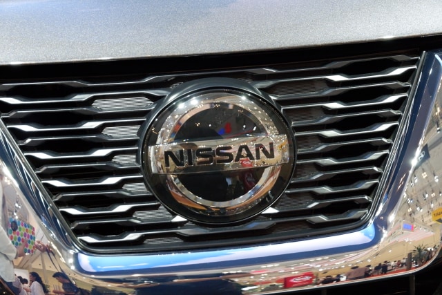 Nissan di Indonesia Foto: Aditya Pratama Niagara/kumparan