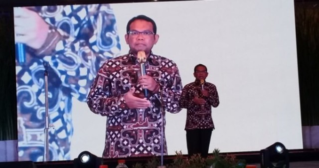 Lapangan Banyu Urip Sumbang Pendapatan Negara Rp4,5 Triliun/bulan