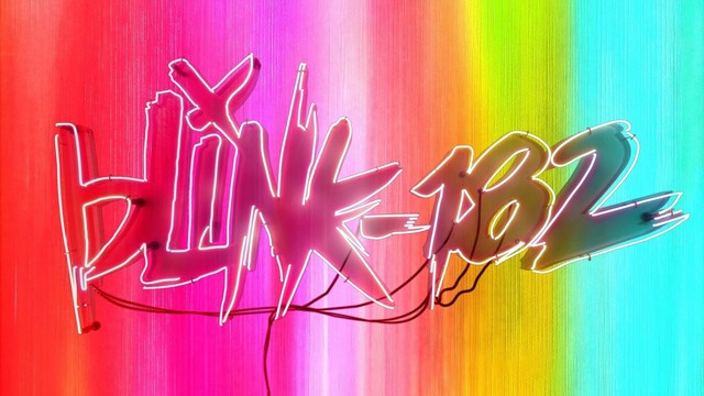 Blink 182 dok Blink 182