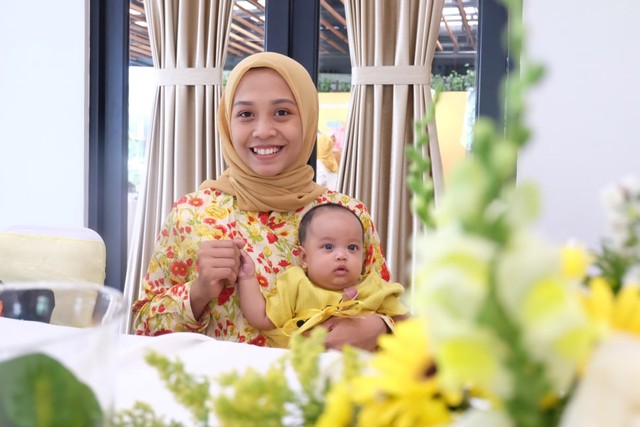 Cara Mudah Meraih Sehat Fisik dan Sehat Finansial