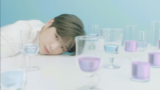 Idola K-Pop, Kang Daniel. Foto: YouTube/@KONNECT Entertainment