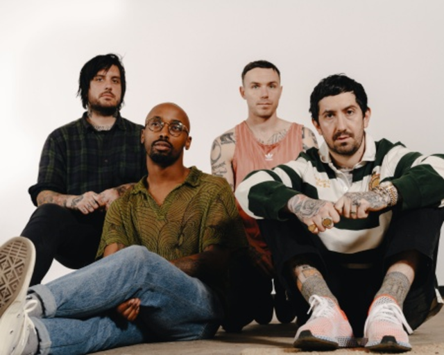 Band Nothing Dok: Label Relapse Record