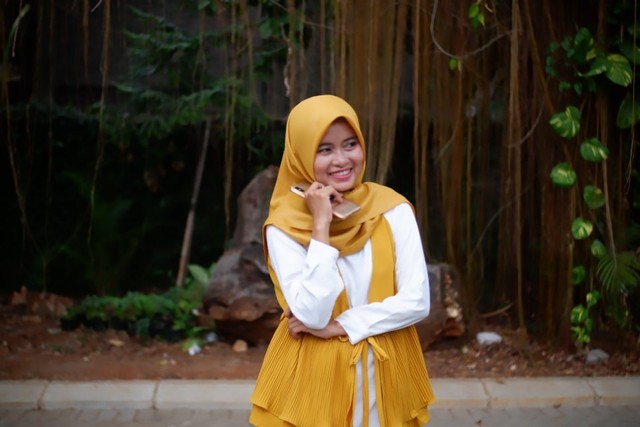 Merencanakan Keuangan Keluarga...? Ibu Pasti Bisa...