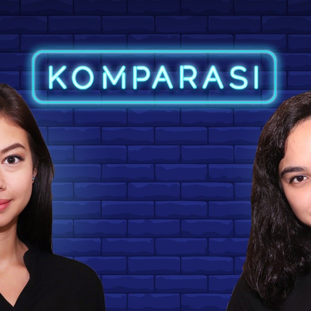 Komparasi Yuki Kato dan Rachel Amanda. Foto: Infografik Sabryna Putri Muviola/kumparan